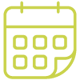 Calendar-green