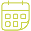 Calendar-green