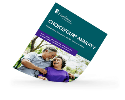 ChoiceFour-brochure ChoiceFour-brochure