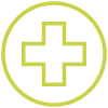Health-green