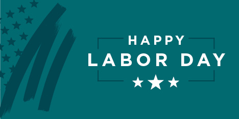 Happy Labor Day