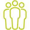 People-green