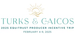 Turks & Caicos logo