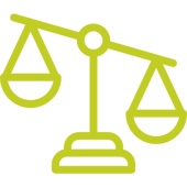 Scale icon